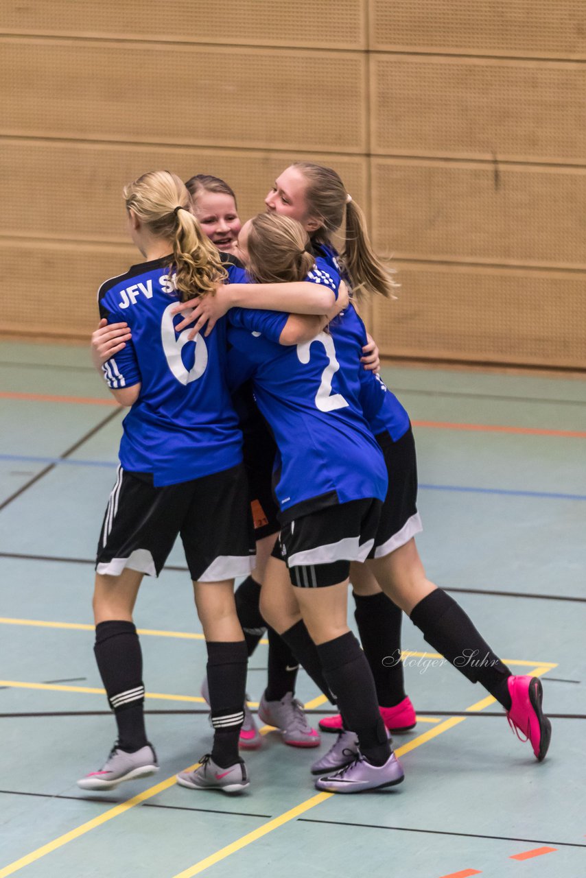 Bild 586 - Girls Cup
